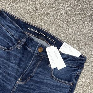 American Eagle “The Dream Jean” Jeggings